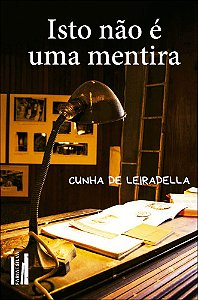 Livro Isto não é uma mentira