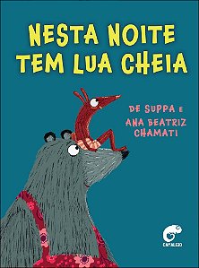 Livro Nesta noite tem lua cheia