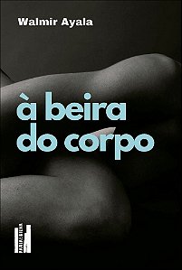 Livro À beira do corpo