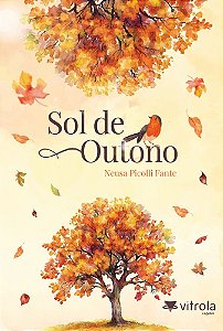 Livro Sol de Outono