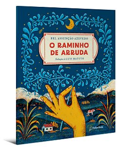 Livro O raminho de arruda