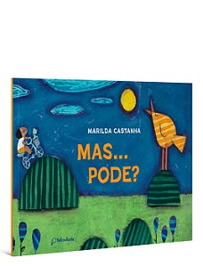 Livro Mas... pode?