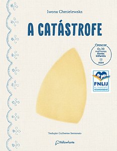 Livro A catástrofe