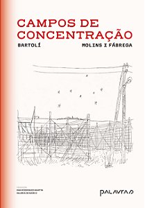 Livro Campos De Concentração