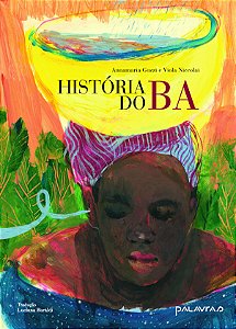 Livro História Do Ba