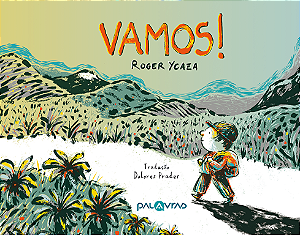 Livro Vamos!