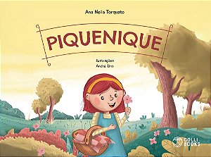 Livro Piquenique
