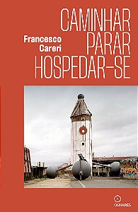 Livro Caminhar Parar Hospedar-Se