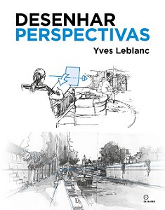 Livro Desenhar Perspectivas