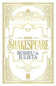 Livro Romeu e Julieta