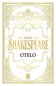 Livro Otelo