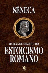 Livro O grande mestre do estoicismo romano