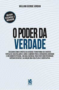Livro O poder da verdade