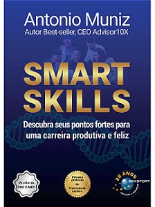 Livro Smart Skills