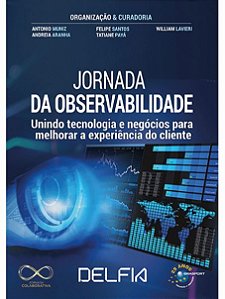 Livro Jornada Da Observabilidade