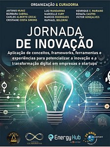 Livro Jornada De Inovação