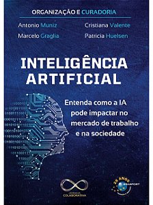 Livro Inteligência Artificial