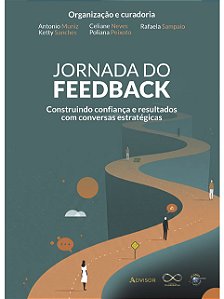 Livro Jornada Do Feedback