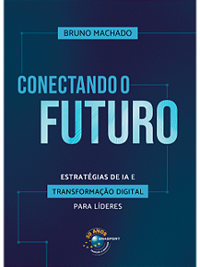 Livro Conectando O Futuro