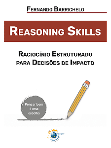 Livro Reasoning Skills