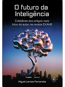 Livro O Futuro Da Inteligência