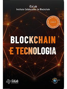 Livro Blockchain E Tecnologia