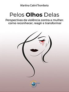 Livro Pelos Olhos Delas