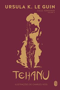 Livro Tehanu