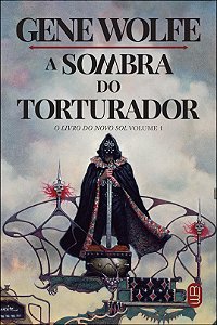Livro A sombra do torturador
