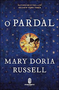 Livro O pardal