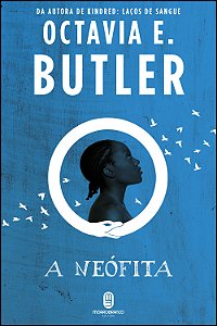 Livro A neófita
