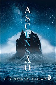 Livro Ascensão