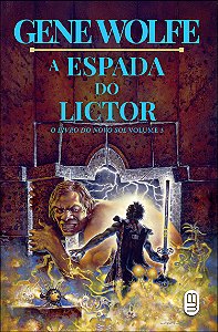 Livro A espada do Lictor