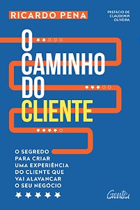 Livro O Caminho Do Cliente