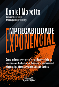 Livro Empregabilidade Exponencial