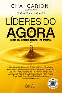 Livro Liívre Do Agora