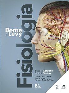 Livro Berne e Levy - Fisiologia