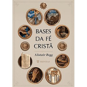 Livro Bases da fé cristã