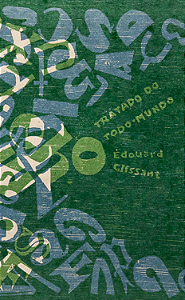 Livro Tratado do todo-mundo