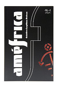 Livro Améfrica