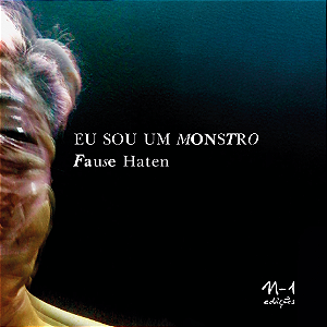 Livro Eu Sou Um Monstro