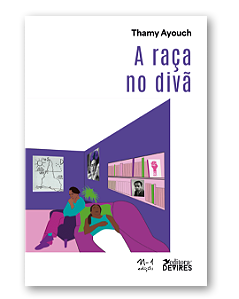 Livro A Raça No Divã