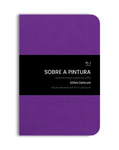 Livro Sobre A Pintura - Aulas De Março A Junho De 1981