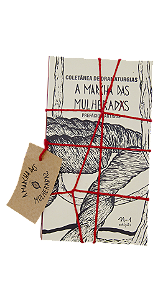 Livro Coletânea De Dramaturgias A Marcha Das Mulheradas