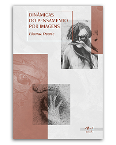 Livro Dinâmicas do pensamento por imagens