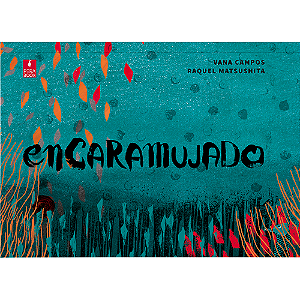 Livro Encaramujado