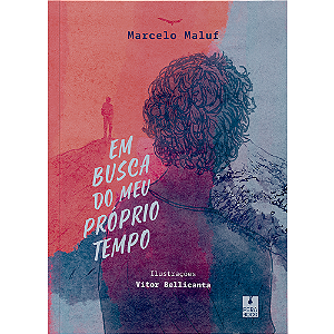 Livro Em Busca Do Meu Próprio Tempo