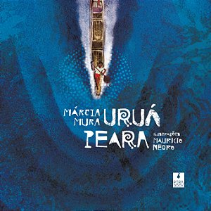 Livro Uruá Peara