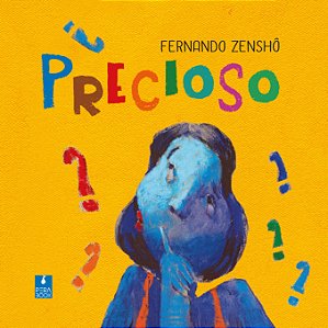 Livro Precioso