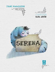 Livro Serena
